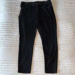 Old Navy | Rockstar Mid-Rise Skinny Jean, 16s